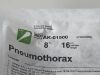 TELEFLEX Lot of 2 Pneumothorax  AK-01500   Exp.2025-09  (Y60) Pneumothorax