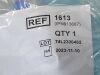 TELEFLEX Tubing Set  1613  (Y1) Tubing Set