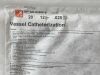 TELEFLEX Vessel Catheterization  AK-04550-S   Exp.2026-04  (Y1) Vessel Catheterization