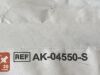 TELEFLEX Lot of 2 Vessel Catheterization  AK-04550-S   Exp.2025-11  (Y1) Vessel Catheterization