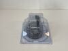 STRYKER Mill+Medium Blade  5420-MED-000   Exp.2024-06  (Y1) Mill+Medium Blade