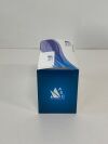 AMERICAN SURGICAL Box of 20 Radiopaque Strung Cotton Balls  30-04   Exp.2029-02  (Y59) Radiopaque Strung Cotton Balls