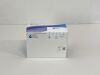 AMERICAN SURGICAL Box of 20 Radiopaque Strung Cotton Balls  30-04   Exp.2029-02  (Y59) Radiopaque Strung Cotton Balls