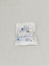 AMERICAN SURGICAL 20 Packs (5/pack) Radiopaque Strung Cotton Balls  30-04   Exp.2026-12  (Y59) Radiopaque Strung Cotton Balls