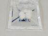 AMERICAN SURGICAL 20 Packs (5/pack) Radiopaque Strung Cotton Balls  30-04   Exp.2026-12  (Y59) Radiopaque Strung Cotton Balls