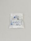 AMERICAN SURGICAL 20 Packs (5/pack) Radiopaque Strung Cotton Balls  30-04   Exp.2026-12  (Y59) Radiopaque Strung Cotton Balls
