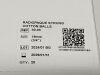 AMERICAN SURGICAL Box of 20 Radiopaque Strung Cotton Balls  30-03   Exp.2029-01  (Y59) Radiopaque Strung Cotton Balls