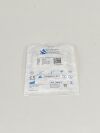 AMERICAN SURGICAL 13 Packs (5/pack) Radiopaque Strung Cotton Balls  30-03   Exp.2028-02  (Y59) Radiopaque Strung Cotton Balls