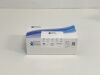 AMERICAN SURGICAL Box of 20 Delicot  63-06   Exp.2028-08  (Y59) Delicot