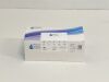 AMERICAN SURGICAL Box of 20 Delicot  63-07   Exp.2029-01  (Y59) Delicot