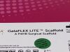 TEPHA INC. GalaFlex Lite Scaffold  GFLT1520   Exp.2024-06  & 2024-08 (K34/Y1) GalaFlex Lite Scaffold