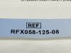 MICRO THERAPEUTICS Intracranial Support Catheter  RFX058-125-08   Exp.2024-08  (Y1) Intracranial Support Catheter