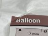 EV3 Balloon HyperForm  104-4771   Exp.2024-08  (Y1) Balloon HyperForm