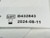 EV3 Balloon HyperForm  104-4771   Exp.2024-08  (Y1) Balloon HyperForm