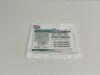 EV3 X-Pedion-10 Hydrophilic Guidewire: 0.010" x 200cm 103-0605-200   Exp. 2024-04 & 2024-08  (Y1) Guidewire X-pedion-10