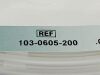 EV3 X-Pedion-10 Hydrophilic Guidewire: 0.010" x 200cm 103-0605-200   Exp. 2024-04 & 2024-08  (Y1) Guidewire X-pedion-10
