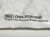 COVIDIEN PDB Spacemaker Dissection Balloon, Round  OMS-PDB1000   Exp.2026-05  (Y1) PDB Round Shape Balloon