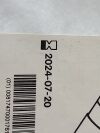 SMITH & NEPHEW Coblation Wand Ambient MegaVac 90  ASCA5001-01  Exp.2024-07  (Y1) Ambient Megavac 90