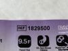 BARD PowerPort Duo M.R.I. with 9.5F Catheter, Intermediate Kit 1829500  Exp.2024-07  (Y1) PowerPort