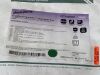 BARD PowerPort Duo M.R.I. with 9.5F Catheter, Intermediate Kit 1829500  Exp.2024-07  (Y1) PowerPort