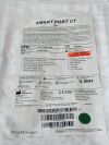 ANGIO DYNAMICS Smart Port Ct  CT66PTPD   Exp.2024-07  (Y1) Smart Port Ct