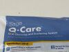 STRYKER Q-Care Oral Cleansing  6464   Exp.2025-10  (a10) Q-Care Oral Cleansing