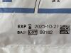 STRYKER Q-Care Oral Cleansing  6464   Exp.2025-10  (a10) Q-Care Oral Cleansing