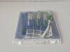 STRYKER Q-Care Oral Cleansing  6464   Exp.2025-10  (a10) Q-Care Oral Cleansing