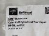 STRYKER Color Cuff Cylindrical Tourniquet  592134235R   Exp.2026-08  (a10) Color Cuff Cylindrical Tourniquet