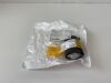 STRYKER Color Cuff Disposable Tourniquet  5921-024-235   Exp.2024-04  (a10) Color Cuff Disposable Tourniquet