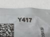 ETHICON Lot of 5 Monocryl*  Y417   Exp.2024-07  (a10) Monocryl*