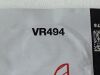ETHICON Lot of 12 Vicryl Rapide  VR494   Exp.2024-10  (a10) Vicryl Rapide