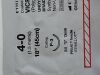 ETHICON Lot of 12 Vicryl Rapide  VR494   Exp.2024-10  (a10) Vicryl Rapide