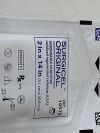 ETHICON Surgicel Original Oxidized Absorbable Hemostat Dressing   1951S   Exp.2028-07  (a10) Surgicel Original