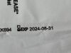 ETHICON Lot of 13 Coated Vicryl  J775D   Exp.2024-08  (a10) Coated Vicryl