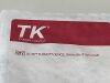 SOLUTIONS TK Ti-Knot Device  030404   Exp. 2025-05 & 2026-10  (A12/A24) TK Ti-Knot Device
