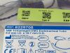 MEDTRONIC NIM TriVantage EMG Endotracheal Tube  8229708   Exp.2028-03  (A23/C9/Q25) NIM TriVantage EMG Endotracheal Tube