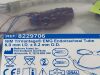 MEDTRONIC NIM TriVantage EMG Endotracheal Tube  8229706   Exp.2026-07 to 2027-12  (A23) NIM TriVantage EMG Endotracheal Tube