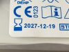 MEDTRONIC NIM TriVantage EMG Endotracheal Tube  8229706   Exp.2026-07 to 2027-12  (A23) NIM TriVantage EMG Endotracheal Tube