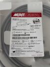 MERIT MEDICAL Scout Single-Use Handpiece  HPSU-01   Exp.2024-03  (A23) Scout Single-Use Handpiece