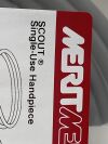 MERIT MEDICAL Scout Single-Use Handpiece  HPSU-01   Exp.2024-03  (A23) Scout Single-Use Handpiece