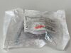 BARD Lot of 7 CWS 400 Closed Wound Suction Kit  0043620  Exp.2024-07  (Y58) Cws 400 Closed Wound Suction Kit