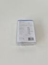 PHILIPS Lot of 4 Assess Peak Flow Meter  HS750  (Y58) Assess Peak flow meter