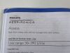PHILIPS Lot of 4 Assess Peak Flow Meter  HS750  (Y58) Assess Peak flow meter