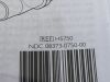 PHILIPS Lot of 4 Assess Peak Flow Meter  HS750  (Y58) Assess Peak flow meter
