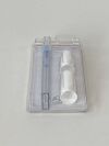 PHILIPS Lot of 4 Assess Peak Flow Meter  HS750  (Y58) Assess Peak flow meter