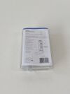PHILIPS Lot of 4 Assess Peak Flow Meter  HS750  (Y58) Assess Peak flow meter