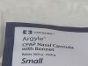 COVIDIEN Argyle Cpap Nasal Cannula  8888163030  Exp.2026-05  (Y25/Y58) Argyle Cpap Nasal Cannula