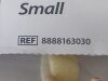 COVIDIEN Argyle Cpap Nasal Cannula  8888163030  Exp.2026-05  (Y25/Y58) Argyle Cpap Nasal Cannula