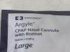 STRYKER Argyle Cpap Nasal Cannula  8888163014  Exp.2026-01  (Y58) Argyle Cpap Nasal Cannula